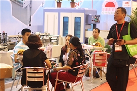 成林風采（二）