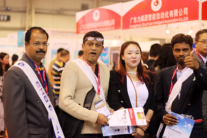 成林風(fēng)采（三）