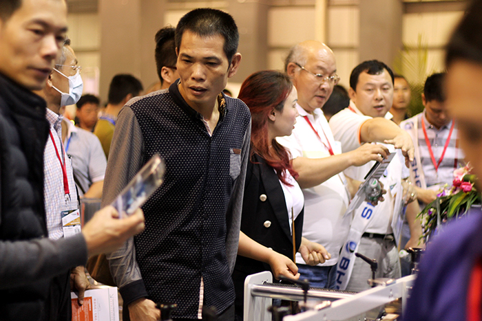 成林風(fēng)采（六）