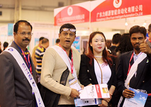 深圳成林風(fēng)采（三）