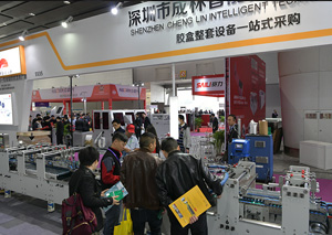 成林展會(huì)風(fēng)彩8