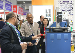 成林展會(huì)風(fēng)彩11