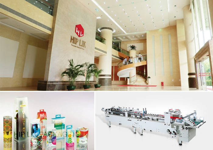 深圳新協(xié)力集團(tuán)合作案例