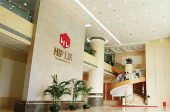 新協(xié)力包裝制品(深圳）有限公司合作案例