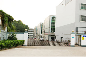 群力膠盒印刷包裝合作案例