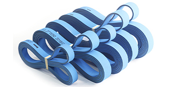 糊盒機(jī)傳送皮帶